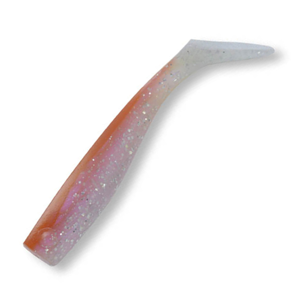 ドリームシャッド 3.5インチ(#08 ドリームキス)